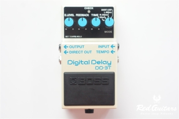DD-3T Digital Delay